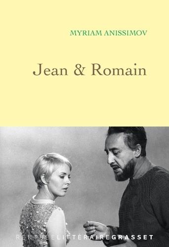 Jean et Romain: La vigilance d'une passion défunte