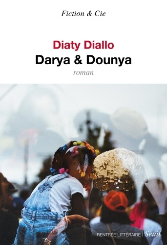 Darya et Dounya