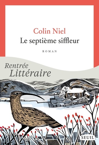 Le septième siffleur