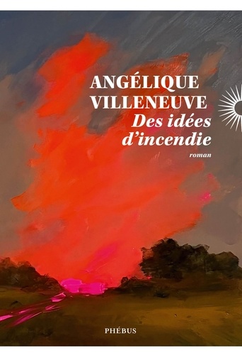 Des idées d'incendie