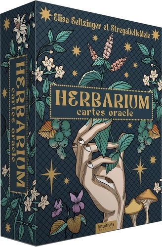 Herbarium. Cartes oracle