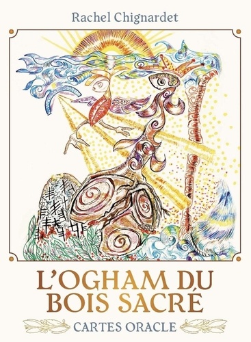 L'Ogham du bois sacré