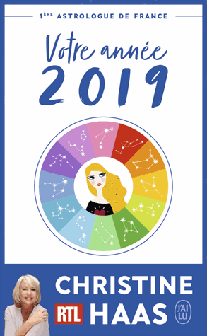 Votre année