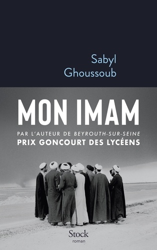 Mon imam