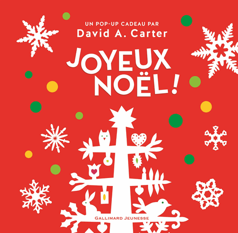 Joyeux Noël !
