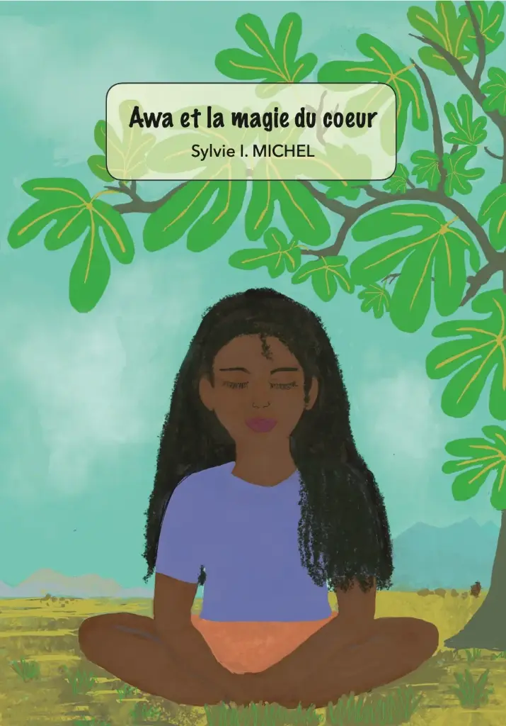 Awa et la magie du coeur