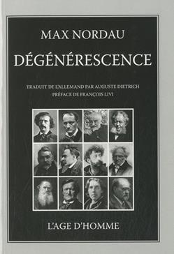 Dégénérescence