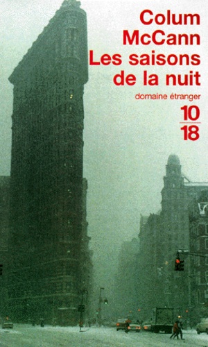 Les Saisons de la nuit