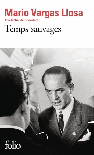 Temps sauvages