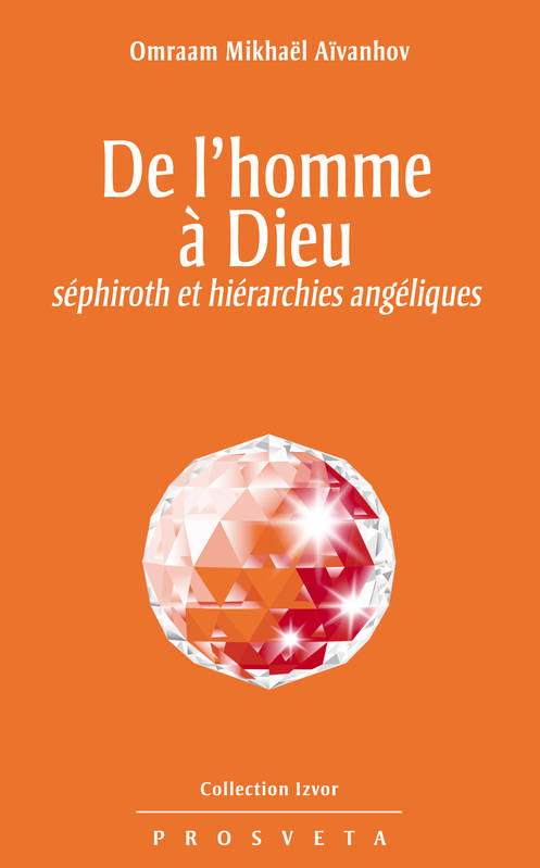 De l'homme à Dieu