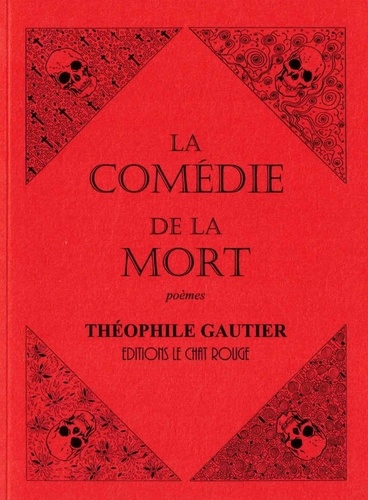 La comédie de la mort. Et autres poèmes