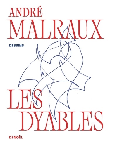 Les Dyables. Dessins 1946-1966