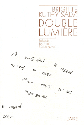 Double lumière
