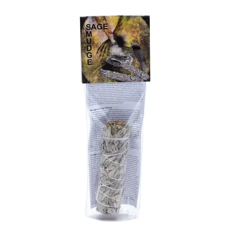 Sauge blanche Smudge M 
