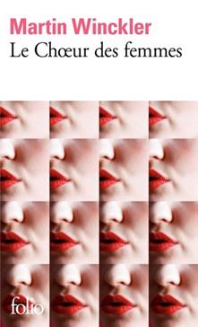 Le choeur des femmes