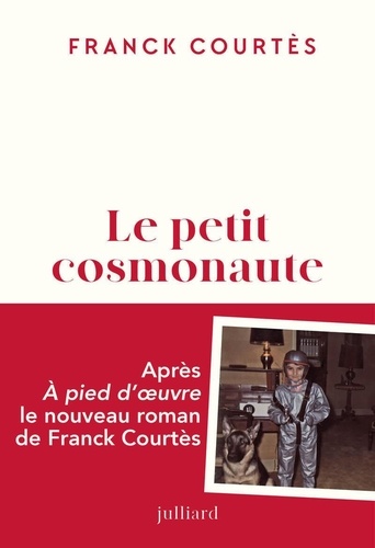 Le petit cosmonaute