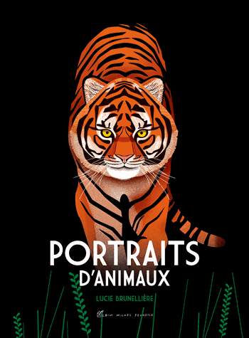 Portraits d'animaux