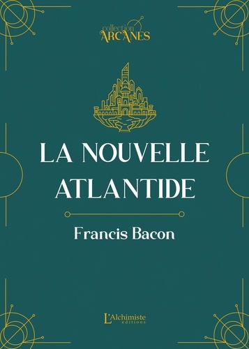 La nouvelle Atlantide