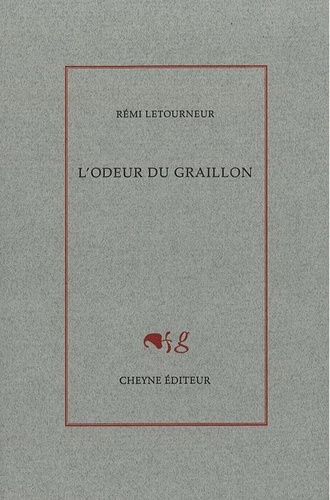 L'odeur du graillon