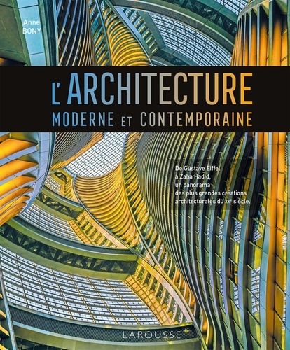 L'architecture moderne et contemporaine