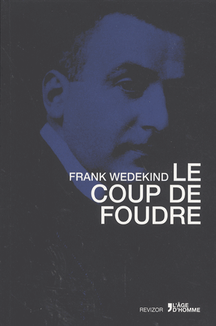 Le coup de foudre