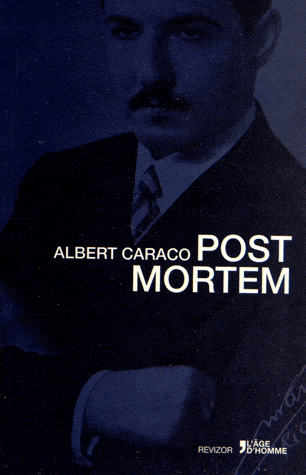 Post mortem