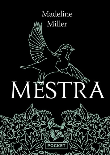 Mestra. Edition bilingue français-anglais