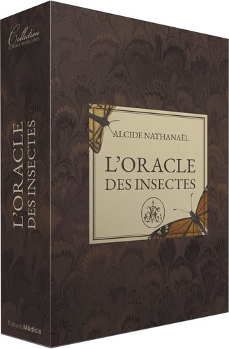 L'Oracle des insectes