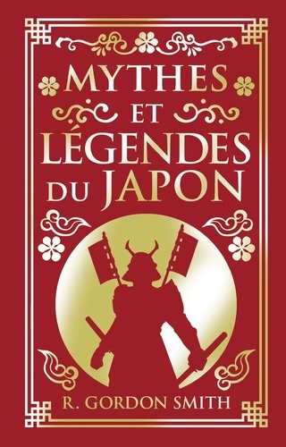 Mythes et légendes du Japon