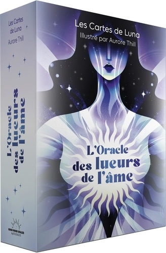 L'Oracle des lueurs de l'âme