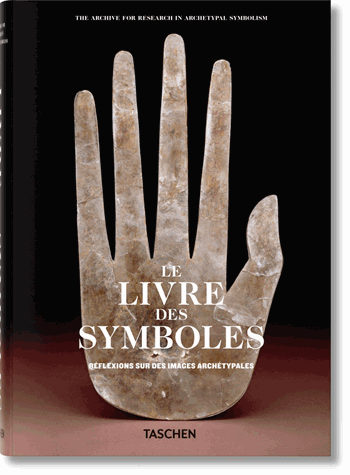 Le livre des symboles
