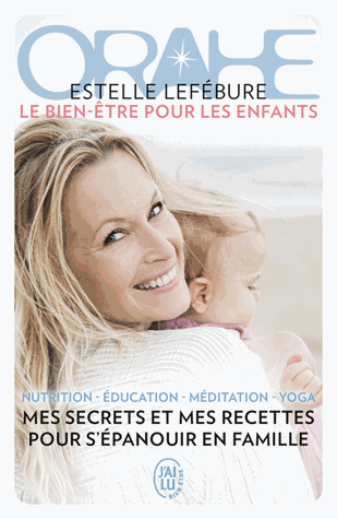 Orahe, le bien-être pour les enfants
