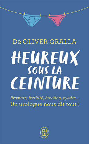 Heureux sous la ceinture