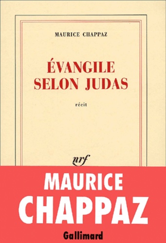 L'Evangile selon Judas