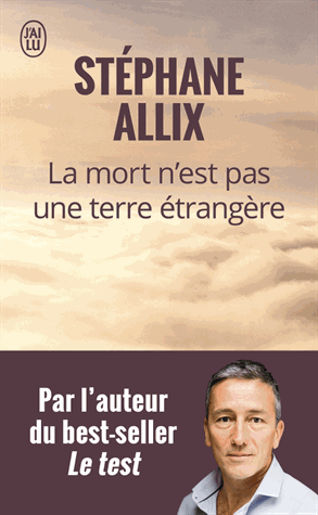 La mort n'est pas une terre étrangère