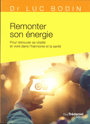 Remonter son énergie