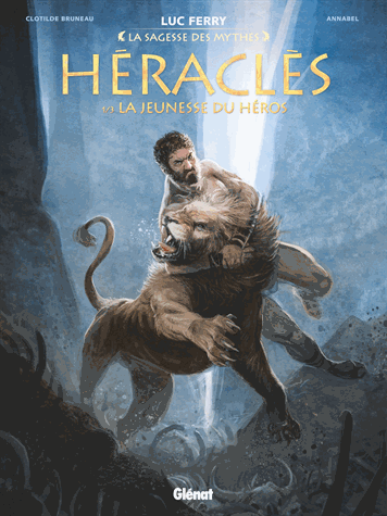 La jeunesse du héros