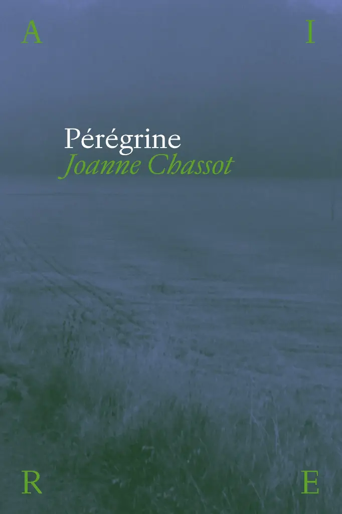 Pérégrine.