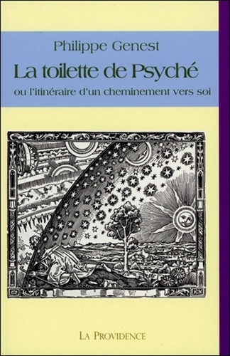 La toilette de Psyché
