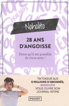 28 ans d'angoisse