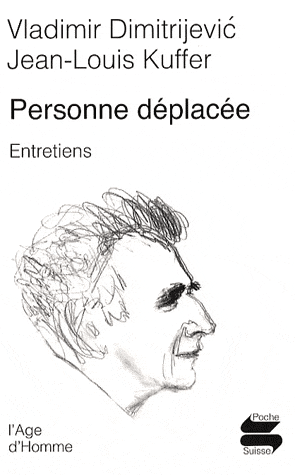 Personne déplacée