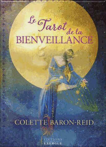 Le tarot de la bienveillance
