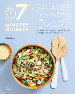Salades complètes
