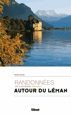 Randonnées autour du Léman