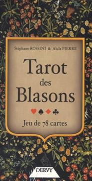 Tarot des blasons