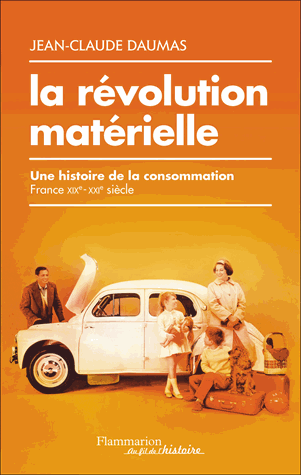 La révolution matérielle