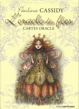 L'oracle des fées