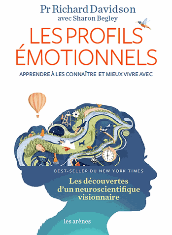 Les profils émotionnels