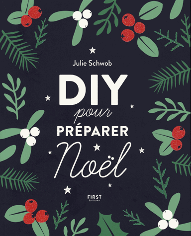 DIY pour préparer Noël