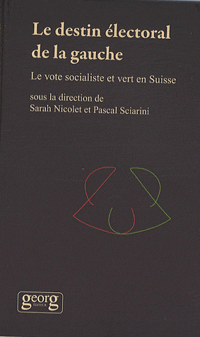 Le destin électoral de la gauche